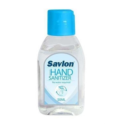 Savlon Instant Hand Sanitizer 50ml
